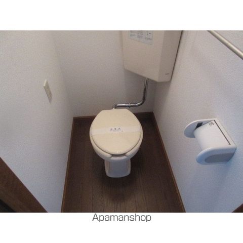 ハイツエルムの内装写真