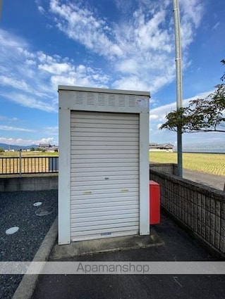 サンフィット[2LDK/54.07m2]の共用部1