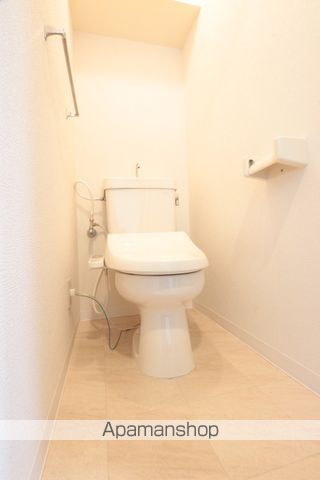 グランシャリオの内装写真