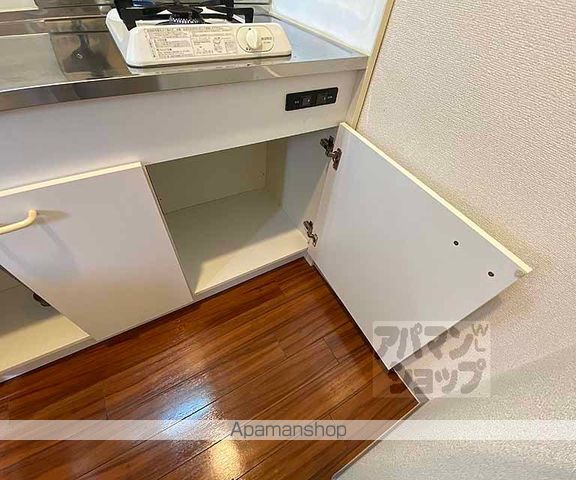 G-stage京都油小路の内装写真
