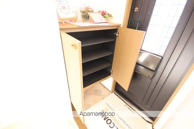 セジュール大町西の内装写真