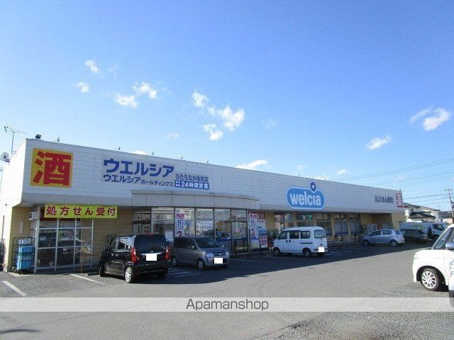 ニューライズOTSUNA Bの周辺写真