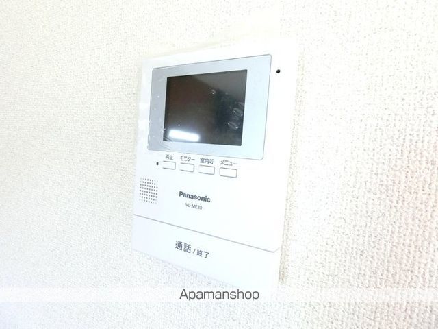 ルミエール小林の内装写真