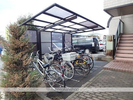 グリーンハイツ[1K/27m2]の共用部3