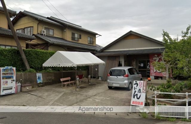 リベルテ東赤坂IIの周辺写真