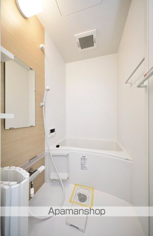 ＧＲＡＮＳ　ＲＥＳＩＤＥＮＣＥ　ＵＭＥＤＡ 101 ｜ 東京都足立区梅田２丁目19-7（賃貸アパート1R・1階・31.00㎡） その8