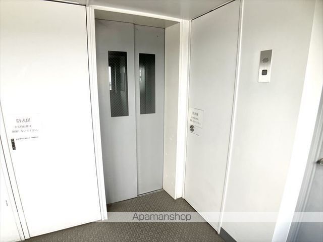 B’sタワー橋本 E棟の内装写真