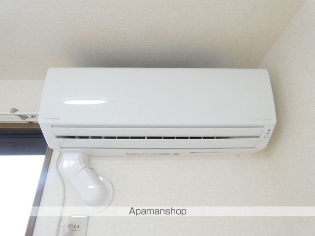 K・Iセジュールの内装写真