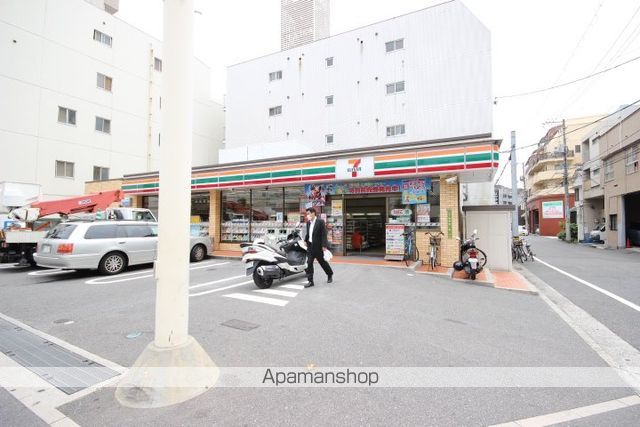 昭和ハイツの周辺写真
