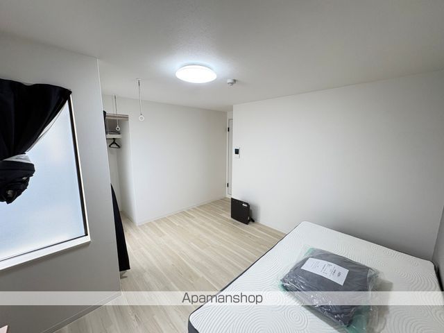AILE柴島の内装写真