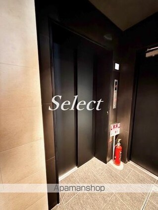 ＳＨＯＫＥＮ　Ｒｅｓｉｄｅｎｃｅ横浜浅間町[1K/21.23m2]の共用部3