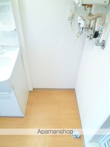 アポロンの内装写真