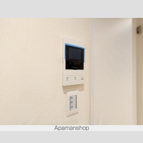 アピチェ戸越銀座の内装写真