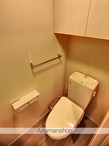 D-room富士松の内装写真