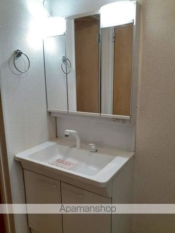 コアレスクAの内装写真