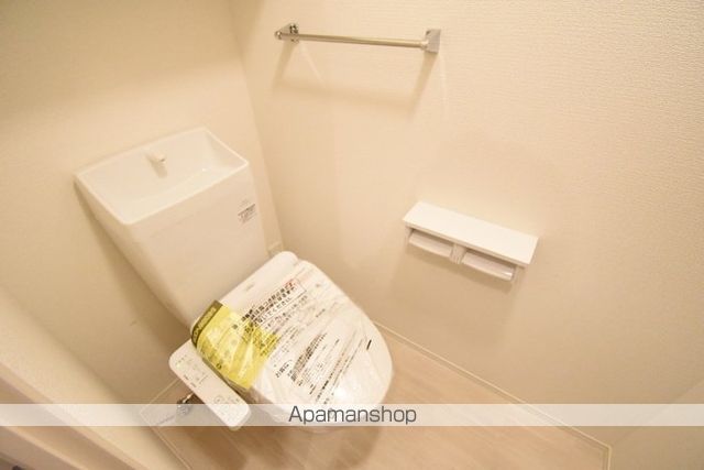NAGOMIの内装写真