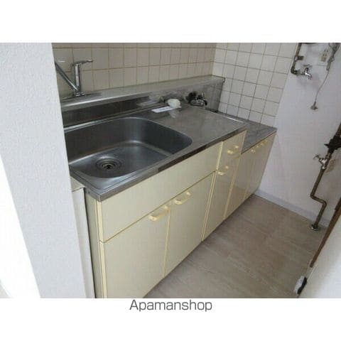 ゾンネブルーメIの内装写真