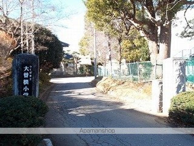 アステール C棟の周辺写真