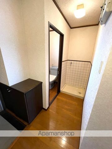 コスモ京塚の内装写真