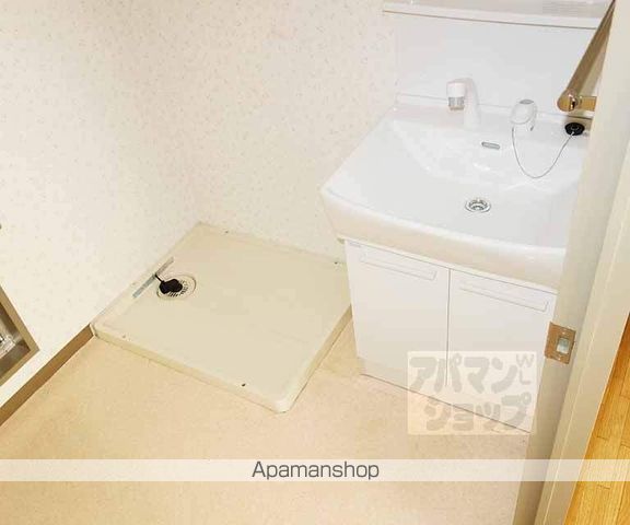 グランドール桂川畔の内装写真