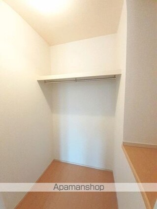 アクティフ神辺Ｅ[2LDK/58.21m2]の収納