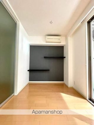 レジディア芝大門Ⅱ[1LDK/41.43m2]のその他設備