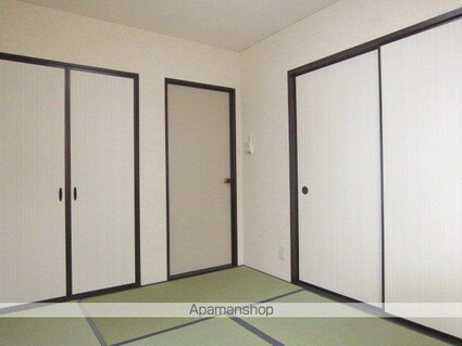 長野県長野市大字風間[2DK/40.54m2]のその他内装4