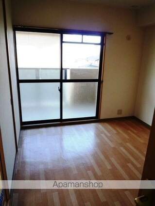 滋賀県高島市新旭町北畑１丁目[2DK/53.55m2]のリビング・居間