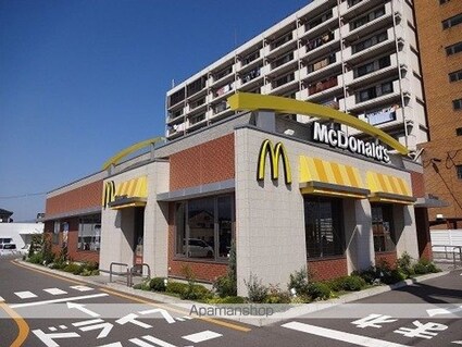 ルーラル・エステートＢ[1LDK/42.8m2]の周辺1