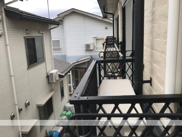 レオパレスボナール下柳の外観写真