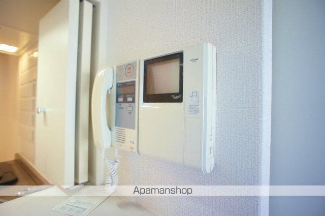 レジデンシャルヒルズ博多東の内装写真