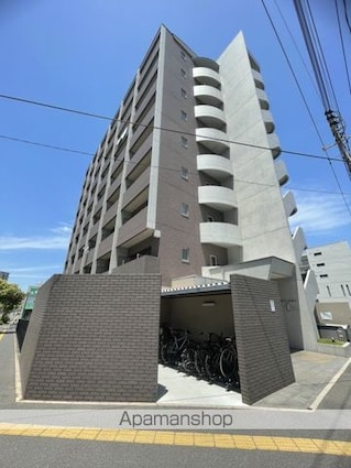 ミロワール舟入[1R/40.03m2]の外観5