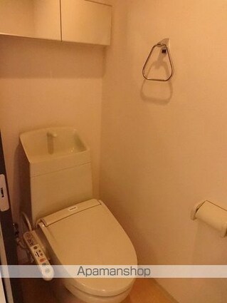 高知県高知市長浜[1LDK/38.94m2]のトイレ