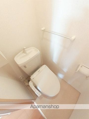 グレイスコート本草園 IIの内装写真