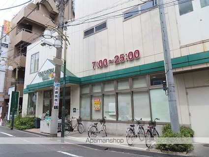 ＦＩＯＲＥ　ＫＯＭＡＧＯＭＥ[1R/31.06m2]の周辺7