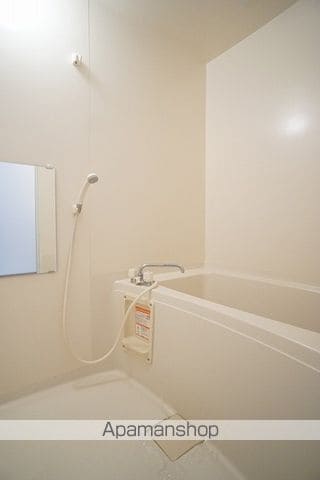 グランコートSSの内装写真
