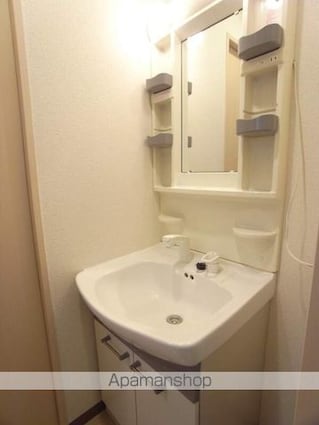 リリックコートＷｉｓｔｅｒｉａ[1K/21.73m2]の内装1