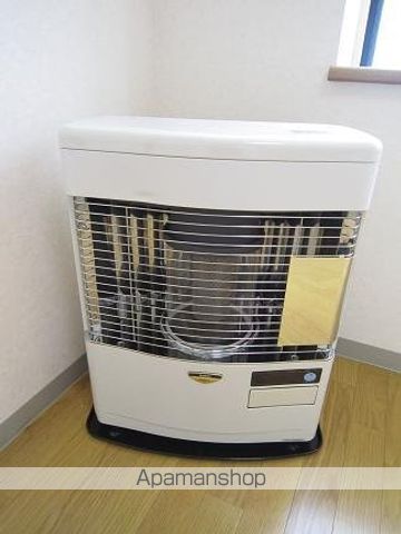 エクセル北4条の内装写真