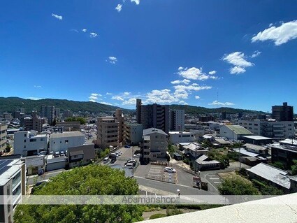 広島県広島市安佐南区祇園２丁目[2DK/46.63m2]の眺望