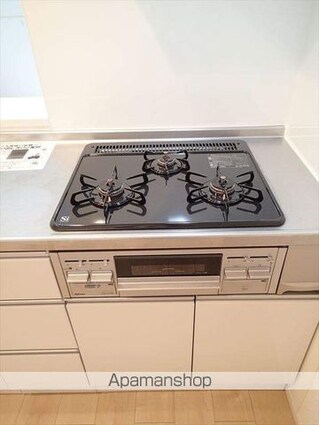 クレシア[2LDK/52.05m2]の内装5