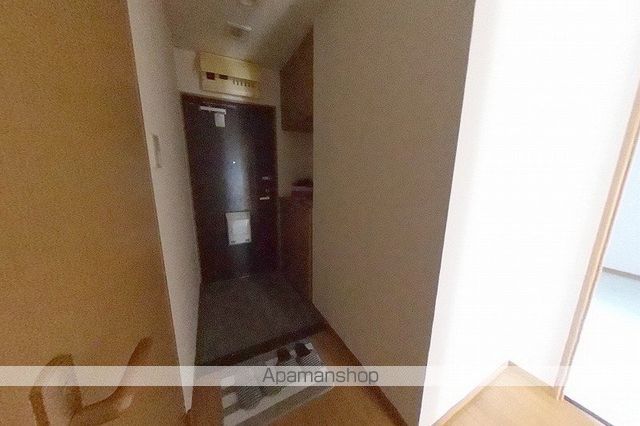 プレム寺山の内装写真