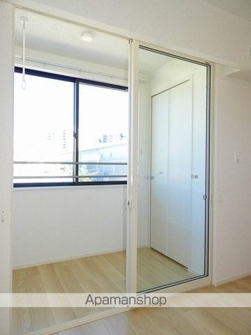 プレミール Aの内装写真