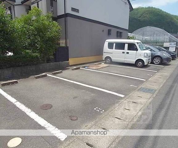 カーサ蟹ヶ坂のその他写真