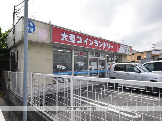 レオパレスサンピュアIIの周辺写真
