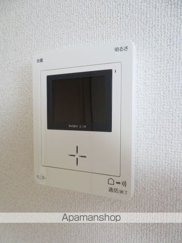 サンライズ柏木の内装写真
