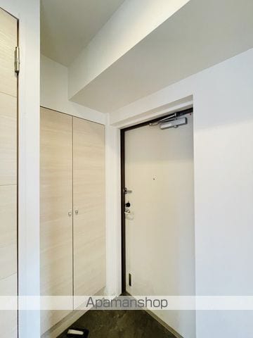 エスペランサ泉の内装写真