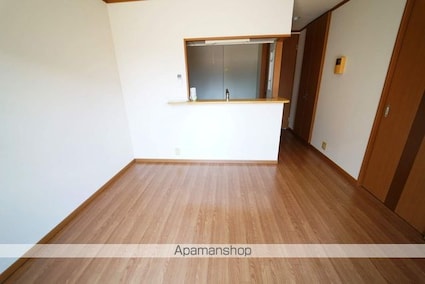 キングス・コート（ＫＩＮＧ’Ｓ　　ＣＯＡＴ）[2LDK/51.66m2]の内装3