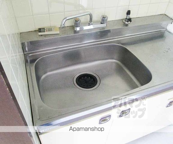 ハイツおおくらの内装写真