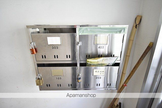 ビレッジハウス発寒2号棟のその他写真