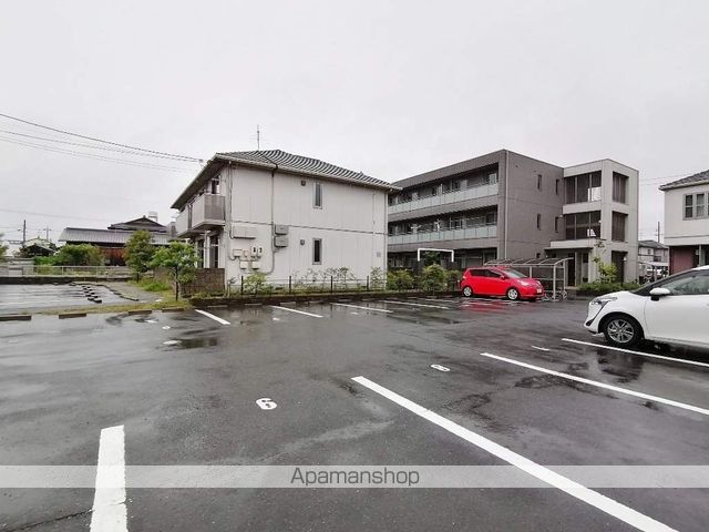 トリニティコート B棟のその他写真